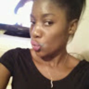 Meet your Posher, Andrelle